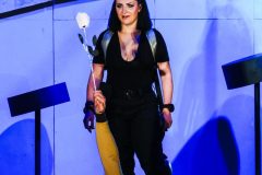 «Алиса в Стране чудес»