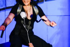 «Алиса в Стране чудес»