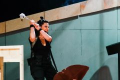 «Алиса в Стране чудес»