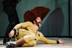 «Алиса в Стране чудес»