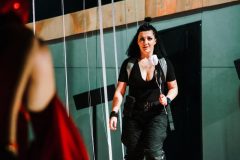 «Алиса в Стране чудес»