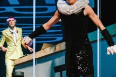 «Алиса в Стране чудес»