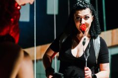 «Алиса в Стране чудес»