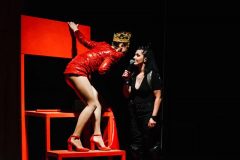 «Алиса в Стране чудес»