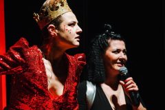 «Алиса в Стране чудес»