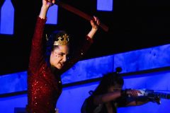 «Алиса в Стране чудес»