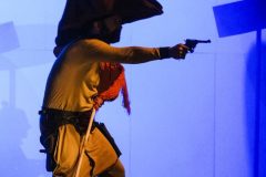 «Алиса в Стране чудес»