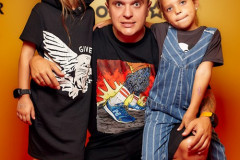 Гала-премьера анимационной комедии – «Angry birds в кино 2»