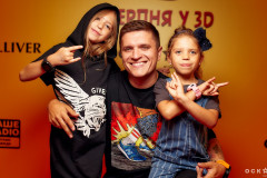 Гала-премьера анимационной комедии – «Angry birds в кино 2»