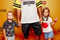 Гала-премьера анимационной комедии – «Angry birds в кино 2»