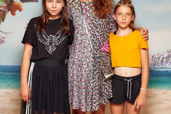 Гала-премьера анимационной комедии – «Angry birds в кино 2»