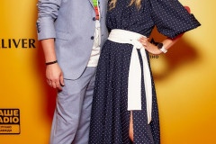 Гала-премьера анимационной комедии – «Angry birds в кино 2»