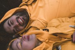 Артем Пивоваров показал свой «Дом»