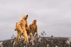 Артем Пивоваров показал свой «Дом»