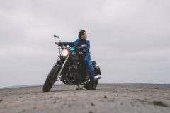 Артем Пивоваров показал свой «Дом»