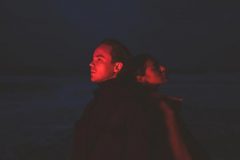 Артем Пивоваров показал свой «Дом»