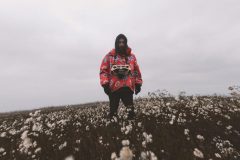 Артем Пивоваров показал свой «Дом»