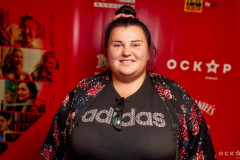В кинотеатре «Оскар»