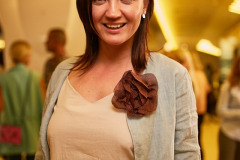 В кинотеатре «Оскар»