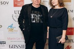 бизнес-ивент «Elite France»