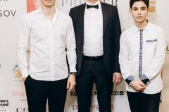 бизнес-ивент «Elite France»