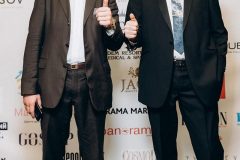 бизнес-ивент «Elite France»