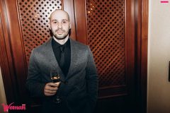 бизнес-ивент «Elite France»