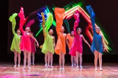 Благодійний концерт «Вір у Диво»