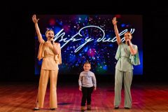 Благодійний концерт «Вір у Диво»