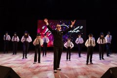 Благодійний концерт «Вір у Диво»