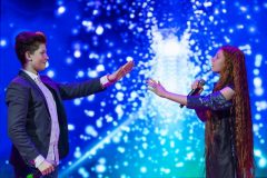 Благодійний концерт «Вір у Диво»