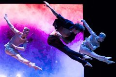 Благодійний концерт «Вір у Диво»