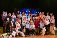 Благодійний концерт «Вір у Диво»