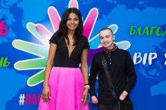 Благодійний концерт «Вір у Диво»