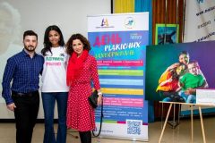 Благодійний концерт «Вір у Диво»