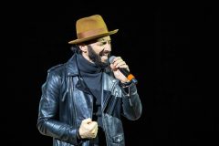 Благодійний концерт «Вір у Диво»