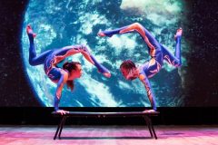 Благодійний концерт «Вір у Диво»