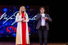 Благодійний концерт «Вір у Диво»