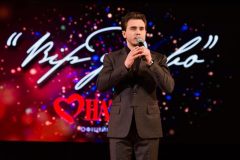 Благодійний концерт «Вір у Диво»