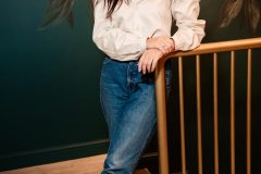 Яра Плотникова