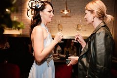 блогерский корпоратив Марии Пион