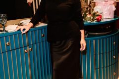 Аревик Арзуманова