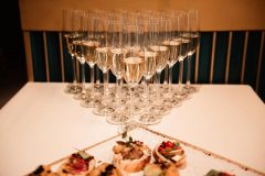 блогерский корпоратив Марии Пион