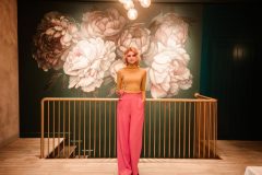 Лена Подольская