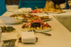 блогерский корпоратив Марии Пион