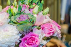 блогерский корпоратив Марии Пион