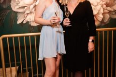 блогерский корпоратив Марии Пион