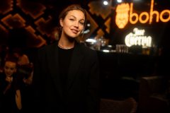 Boho - прогрессивный ресторан