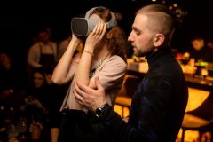 Boho - прогрессивный ресторан