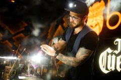 Boho - прогрессивный ресторан